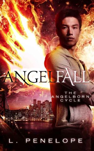 [Angelborn Cycle, The 02] • Angelfall